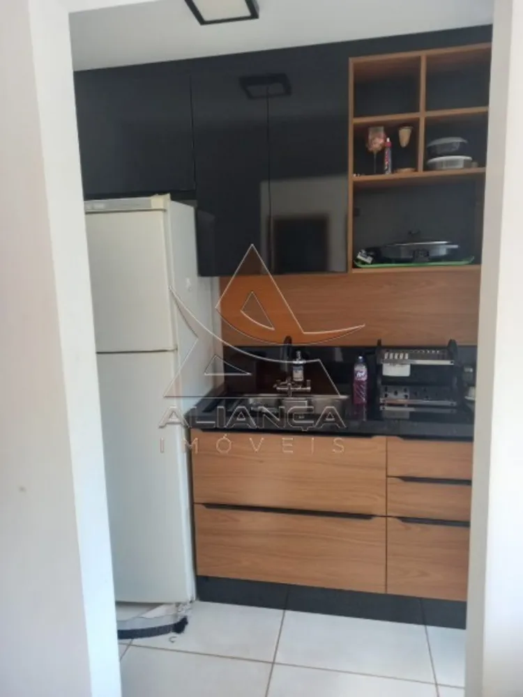 Apartamento, 1 quarto, 33 m² - Foto 4
