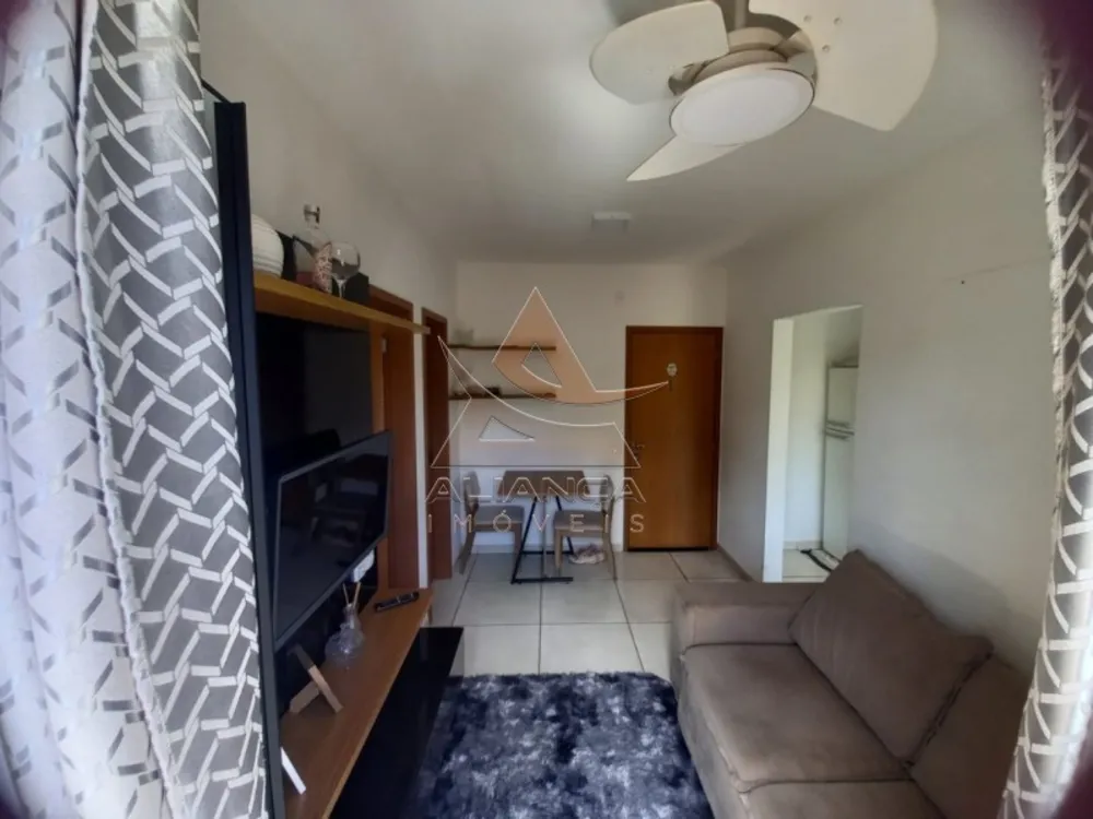 Apartamento, 1 quarto, 33 m² - Foto 1