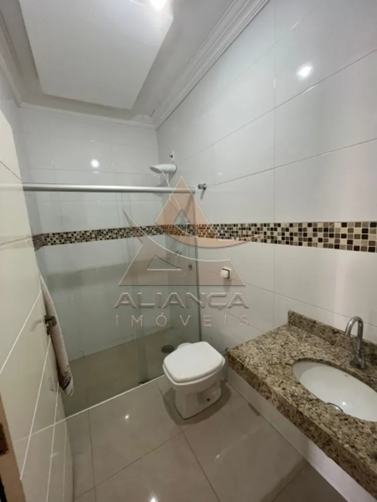 Casa, 3 quartos, 161 m² - Foto 3