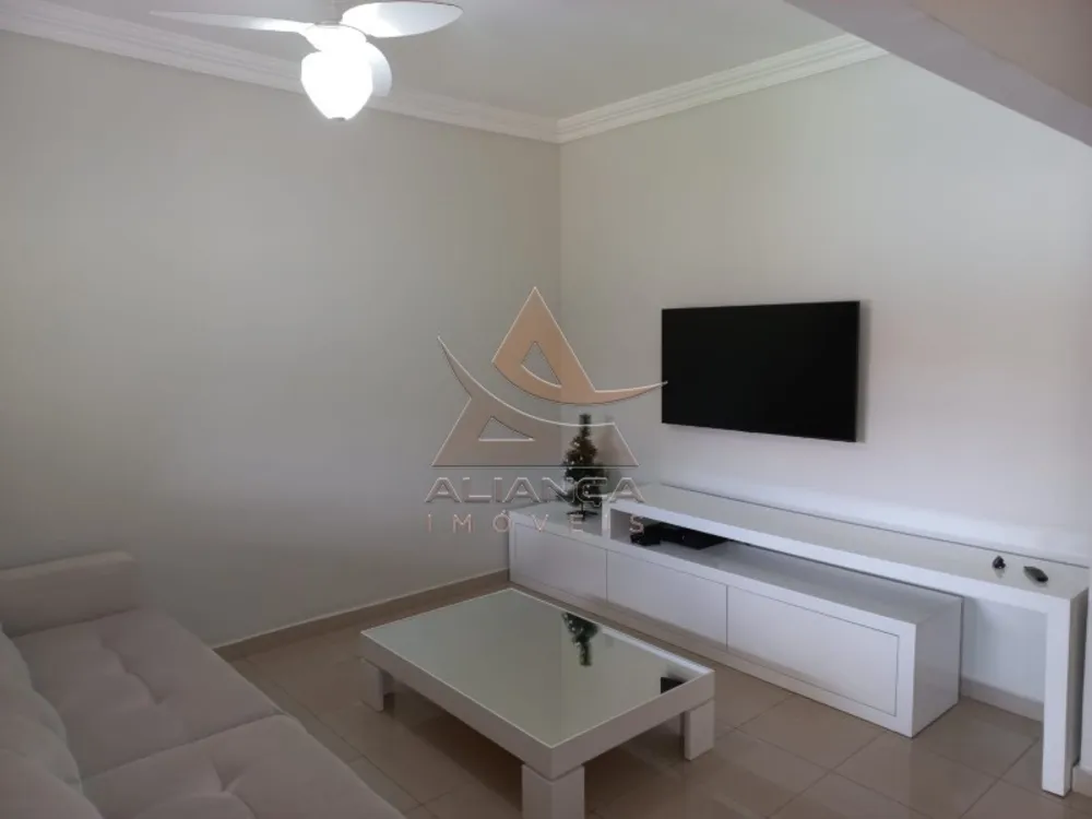 Casa, 3 quartos, 161 m² - Foto 2