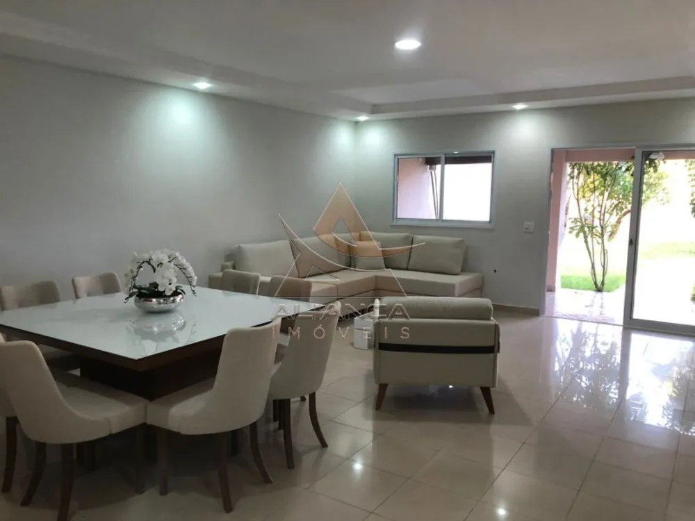 Casa, 3 quartos, 161 m² - Foto 1