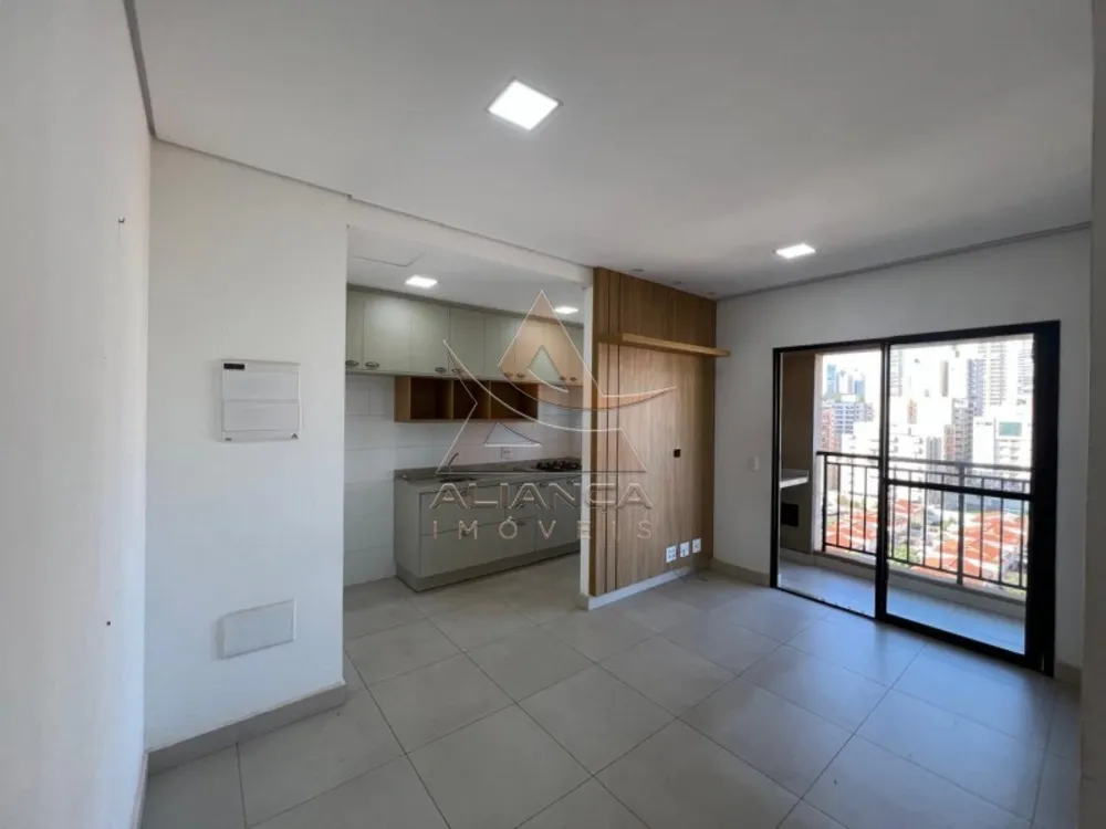 Apartamento, 2 quartos, 54 m² - Foto 3