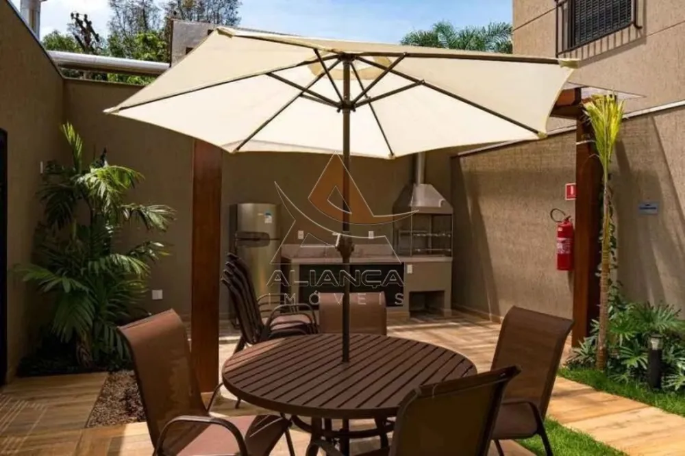 Apartamento, 2 quartos, 54 m² - Foto 6