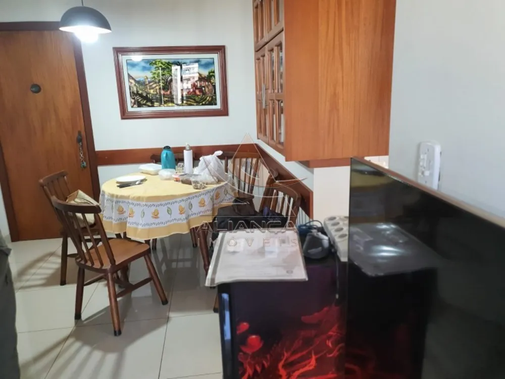 Apartamento, 2 quartos, 66 m² - Foto 1