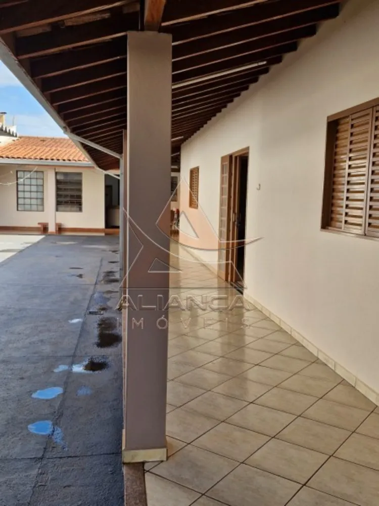 Casa, 3 quartos, 211 m² - Foto 1