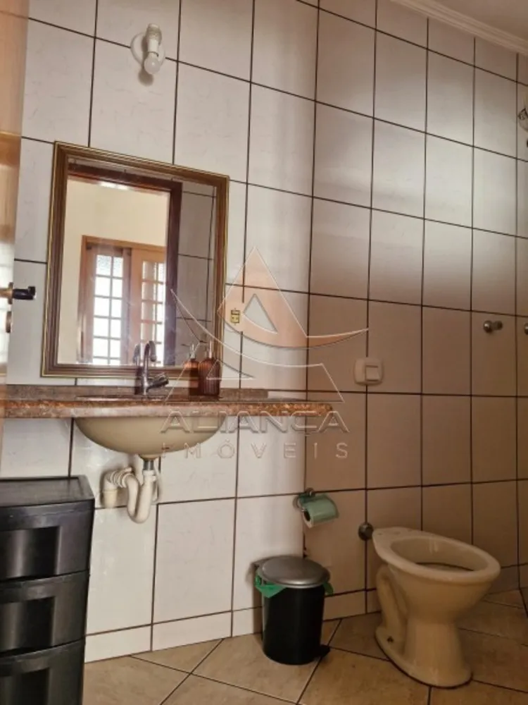 Casa, 3 quartos, 211 m² - Foto 4
