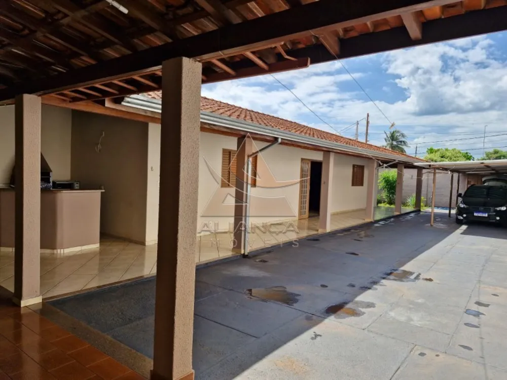 Casa, 3 quartos, 211 m² - Foto 1