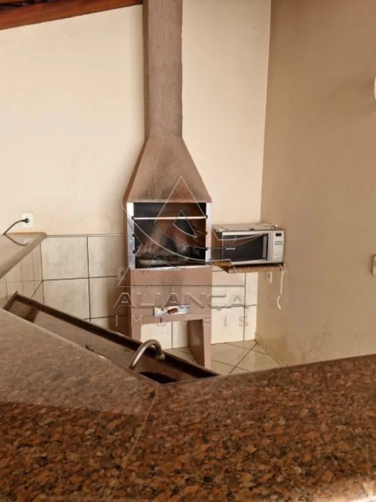 Casa, 3 quartos, 211 m² - Foto 3