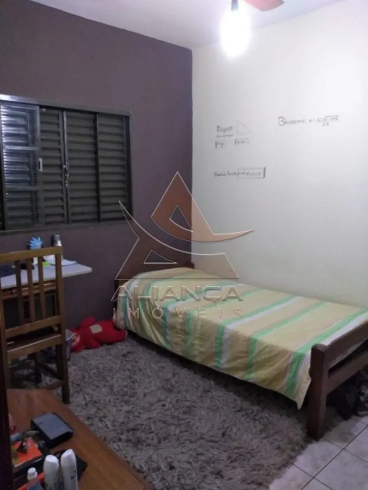 Casa, 4 quartos, 154 m² - Foto 9