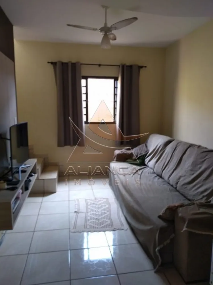 Casa, 4 quartos, 154 m² - Foto 1