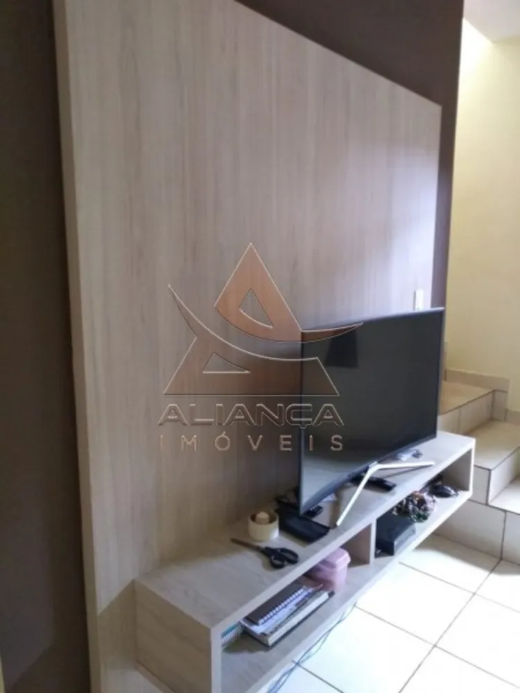 Casa, 4 quartos, 154 m² - Foto 2