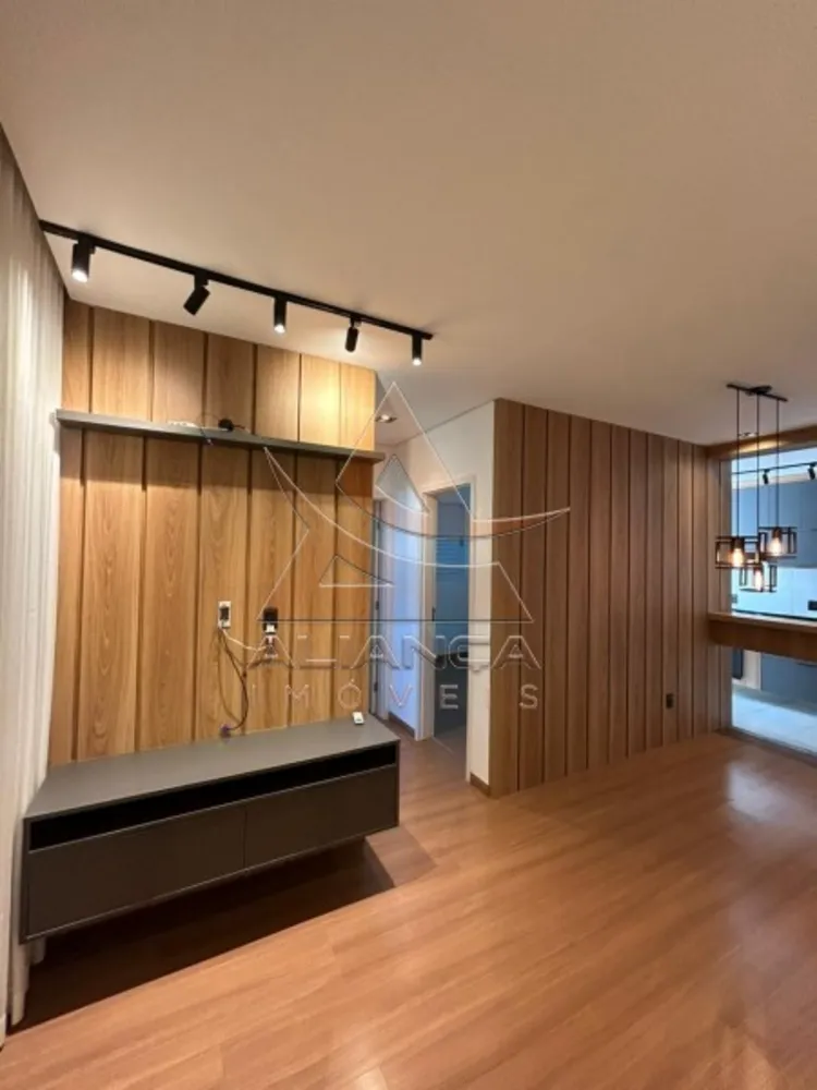 Apartamento, 2 quartos, 47 m² - Foto 1