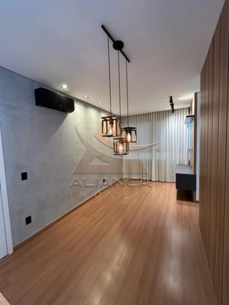 Apartamento, 2 quartos, 47 m² - Foto 4
