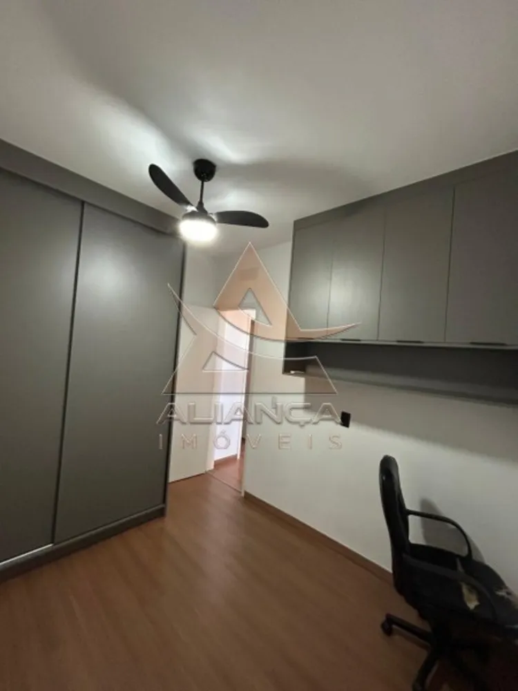 Apartamento, 2 quartos, 47 m² - Foto 7