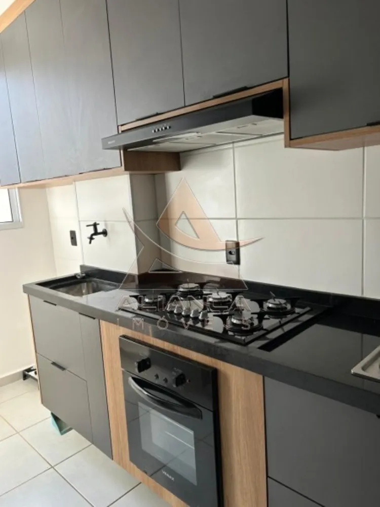 Apartamento, 2 quartos, 47 m² - Foto 10