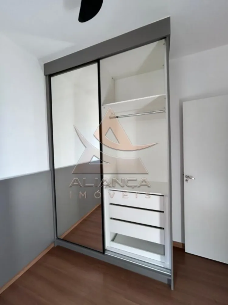 Apartamento, 2 quartos, 47 m² - Foto 6