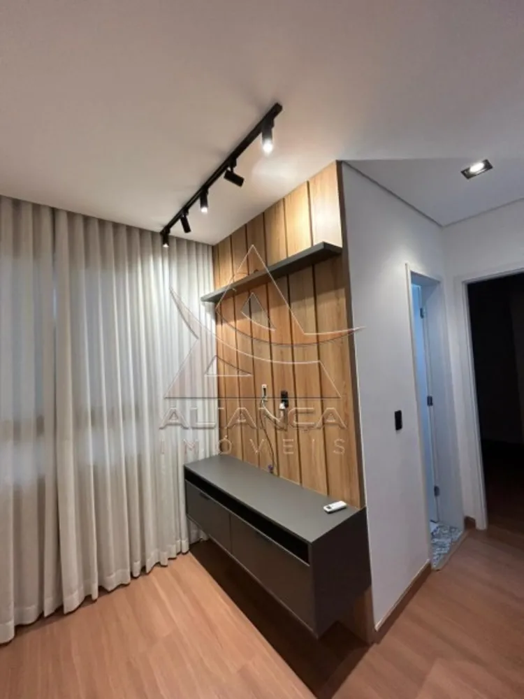 Apartamento, 2 quartos, 47 m² - Foto 2