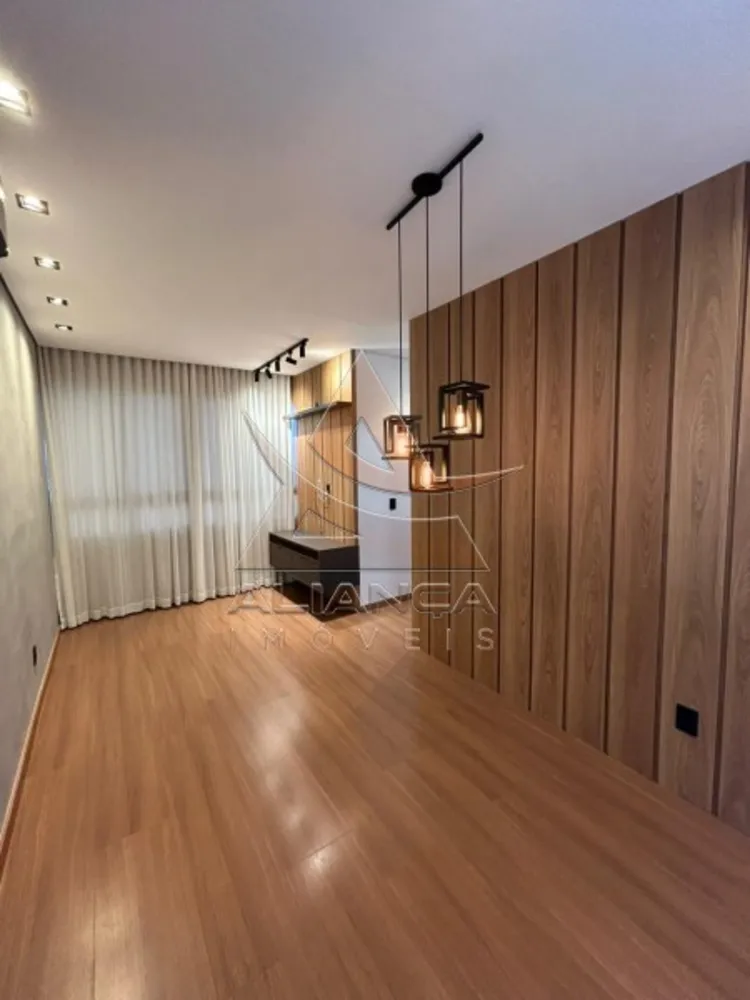 Apartamento, 2 quartos, 47 m² - Foto 3