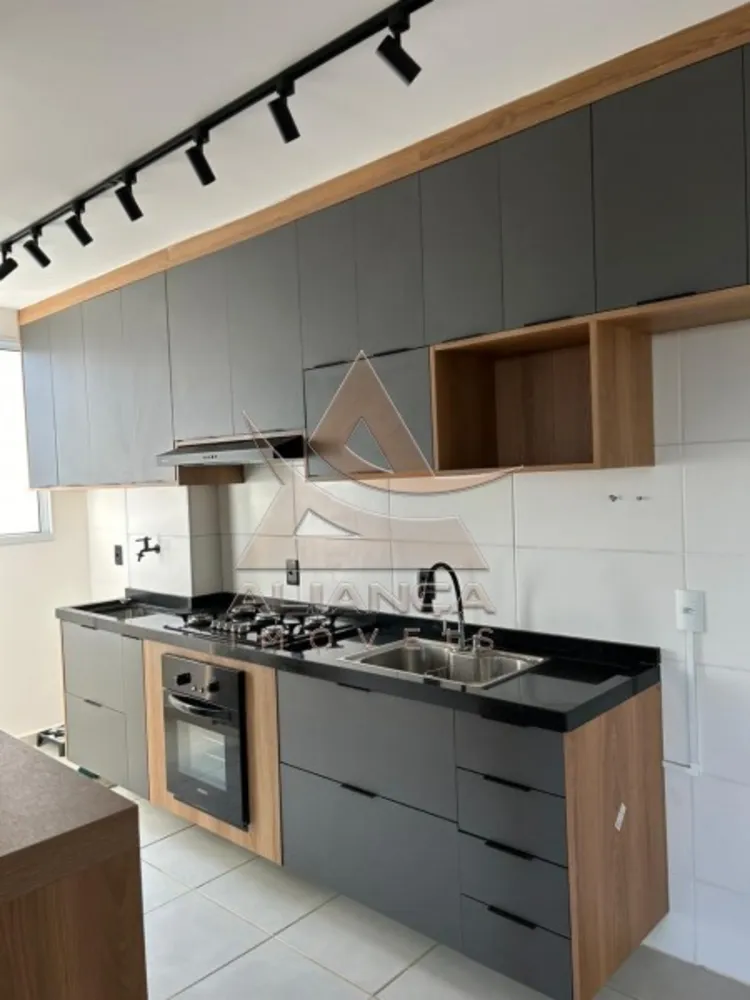 Apartamento, 2 quartos, 47 m² - Foto 9