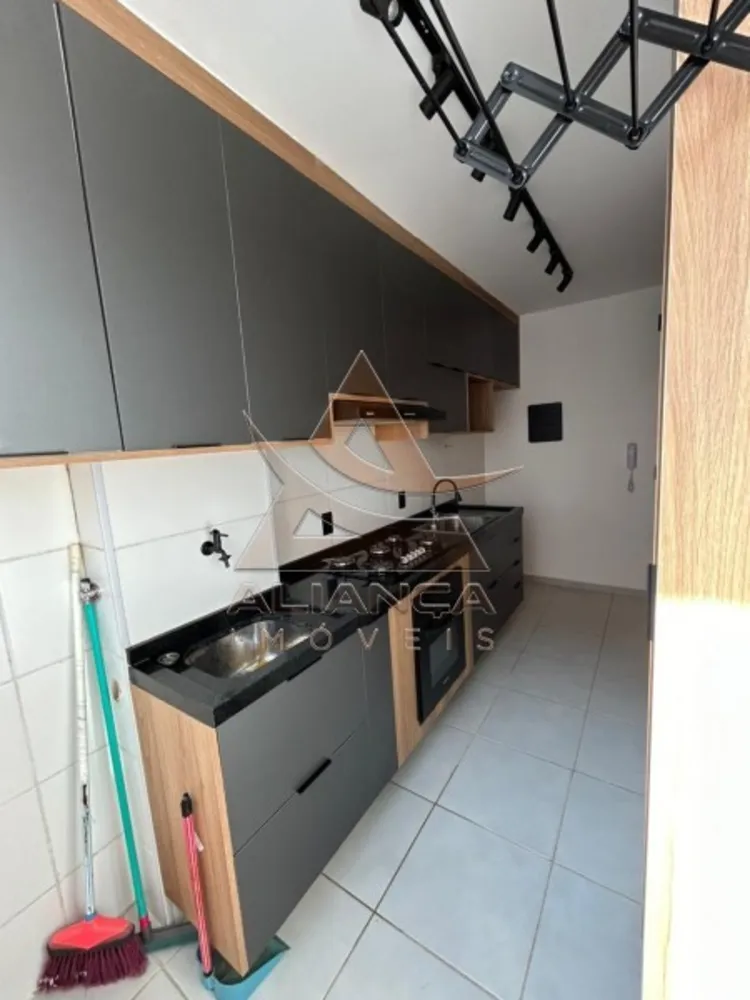 Apartamento, 2 quartos, 47 m² - Foto 12