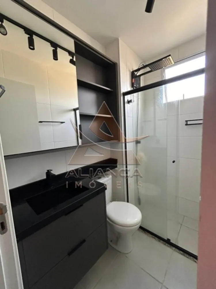 Apartamento, 2 quartos, 47 m² - Foto 8