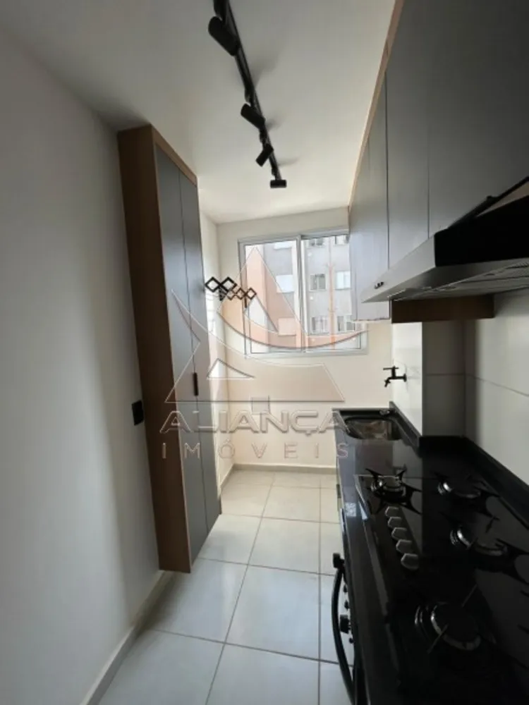 Apartamento, 2 quartos, 47 m² - Foto 11