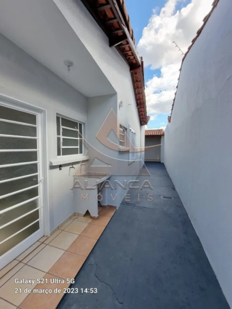 Casa, 3 quartos, 132 m² - Foto 4