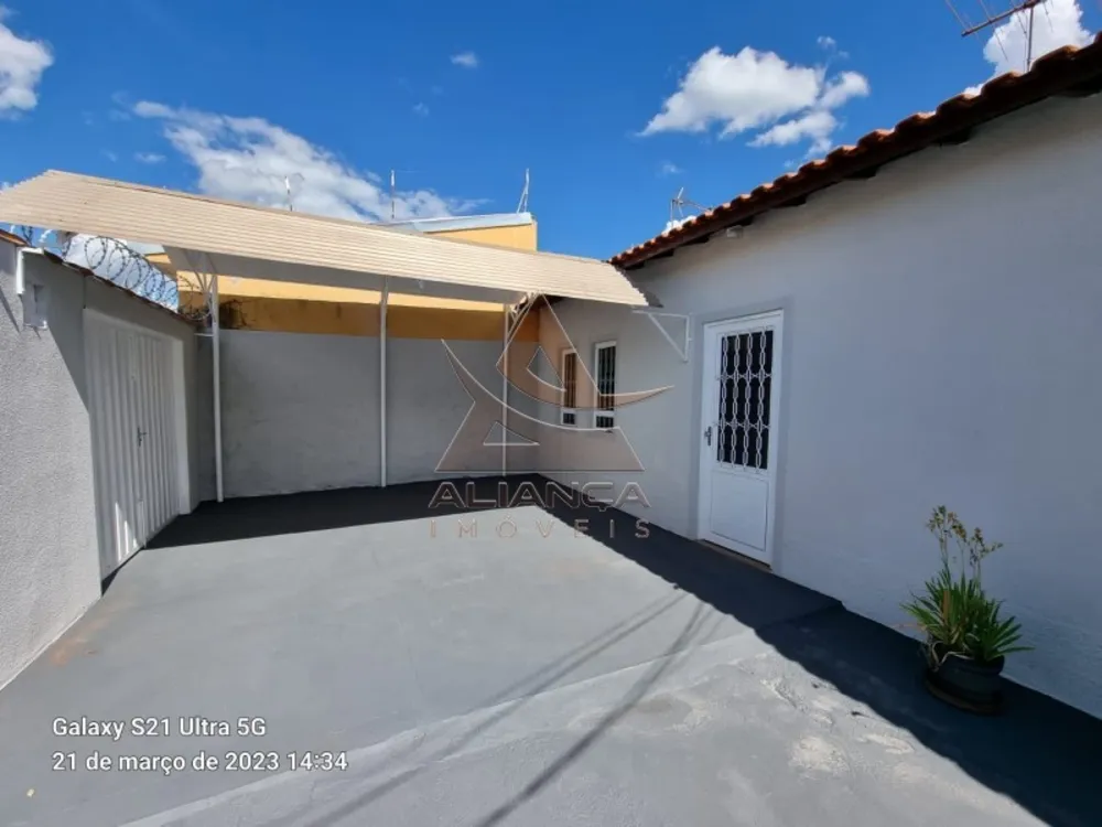Casa, 3 quartos, 132 m² - Foto 2