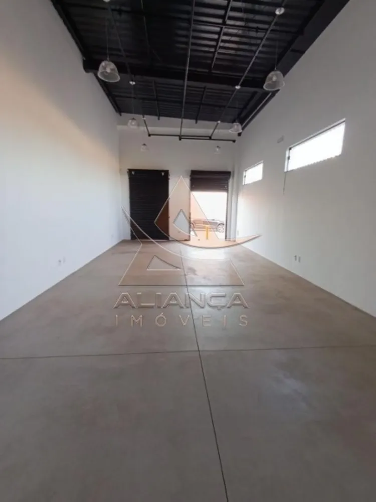 Depósito-Galpão, 128 m² - Foto 2