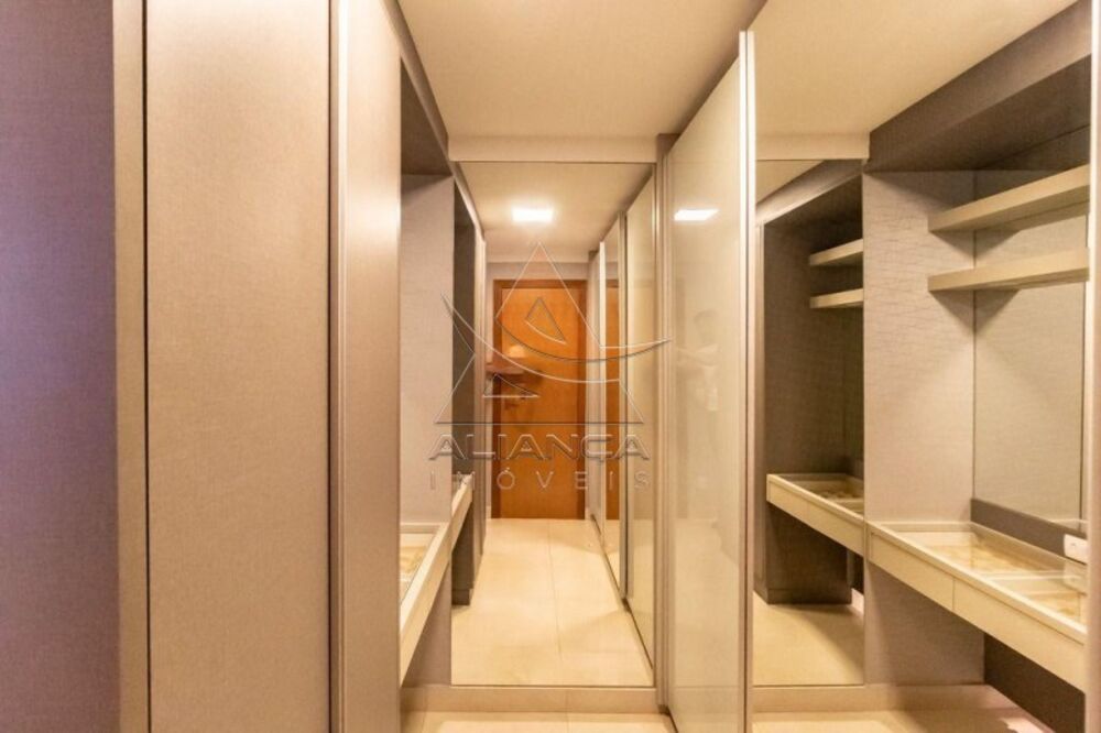 Apartamento à venda com 3 quartos, 173m² - Foto 4