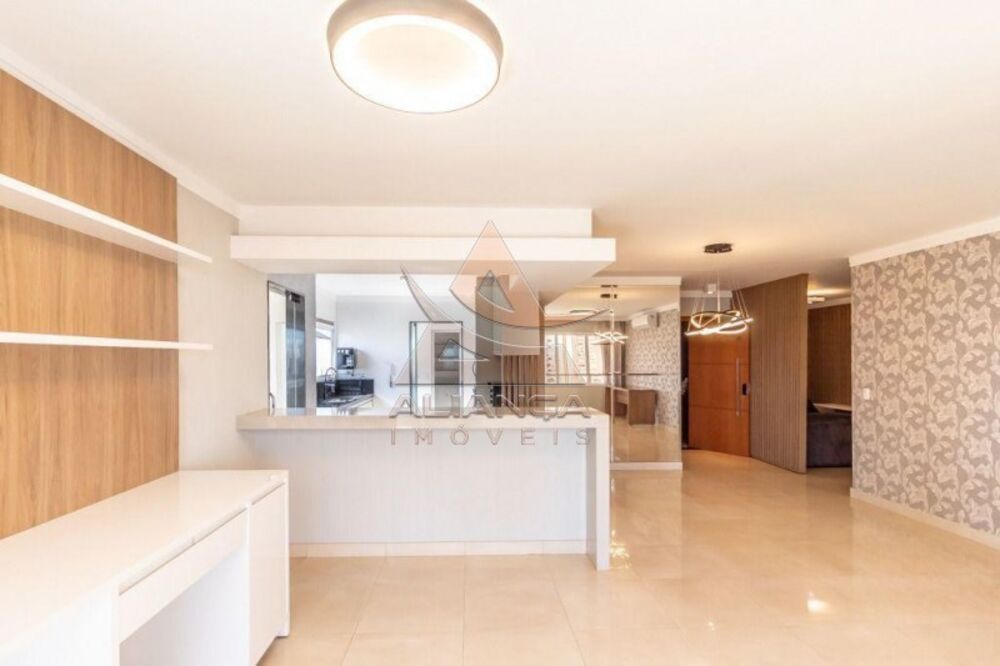 Apartamento à venda com 3 quartos, 173m² - Foto 1