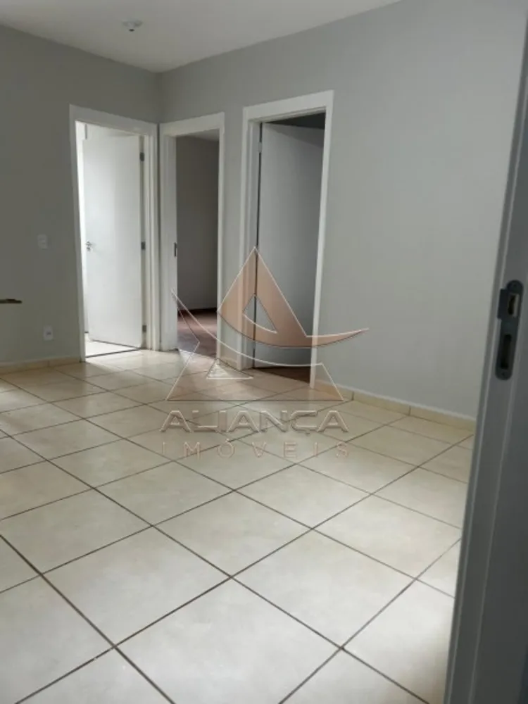 Apartamento, 2 quartos, 43 m² - Foto 7