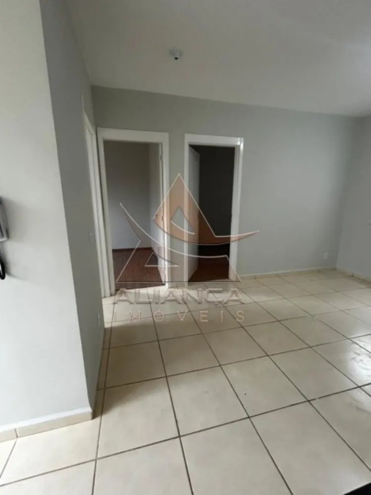 Apartamento, 2 quartos, 43 m² - Foto 6