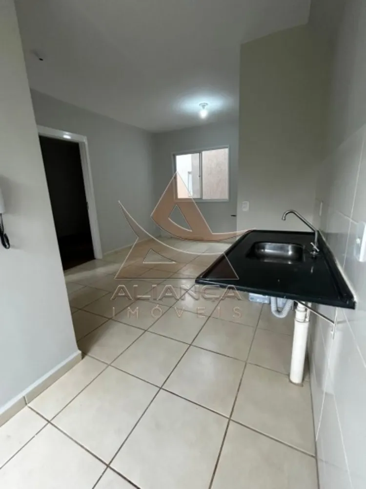 Apartamento, 2 quartos, 43 m² - Foto 2