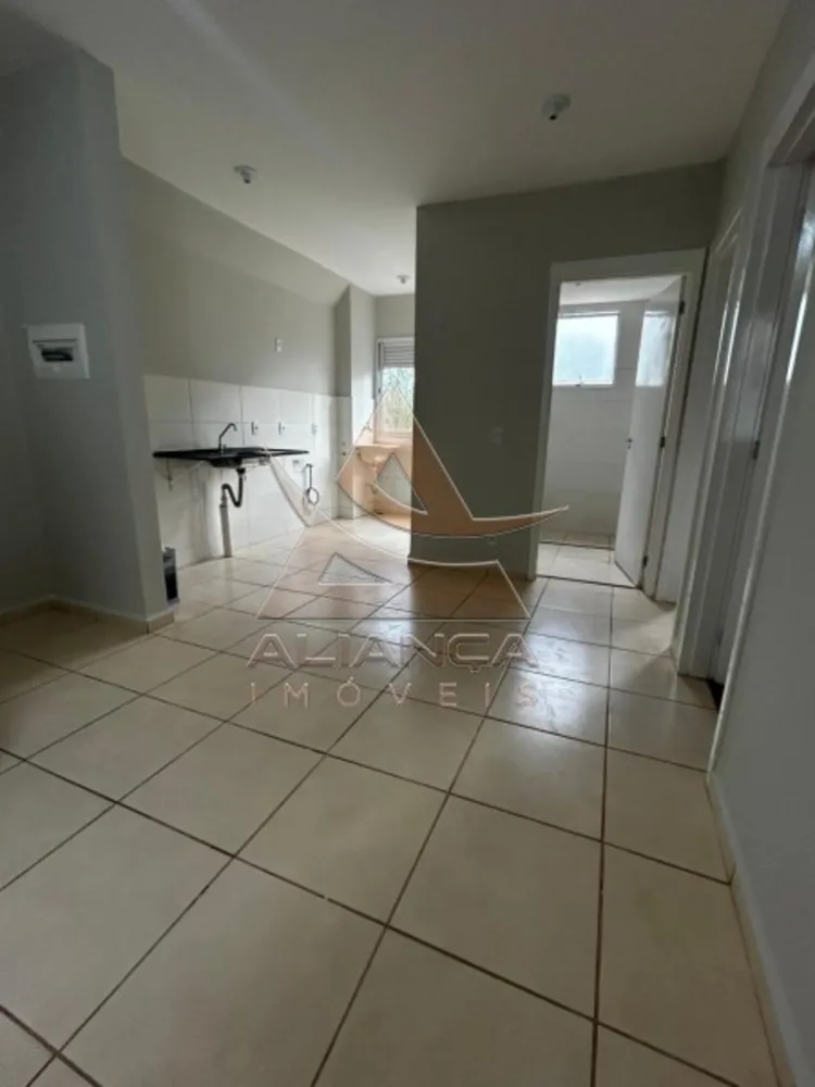 Apartamento, 2 quartos, 43 m² - Foto 9
