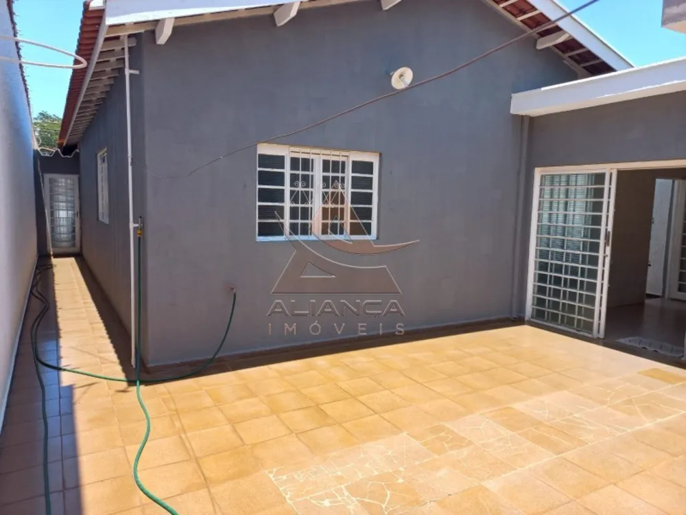 Casa, 3 quartos, 198 m² - Foto 2