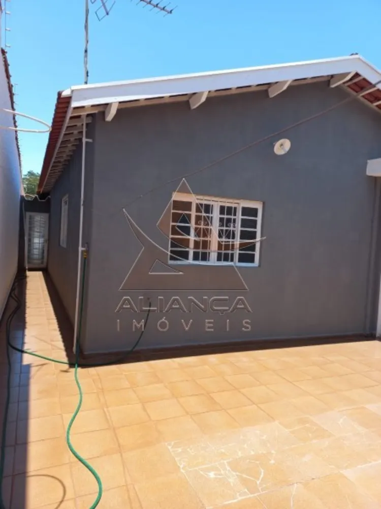 Casa, 3 quartos, 198 m² - Foto 12