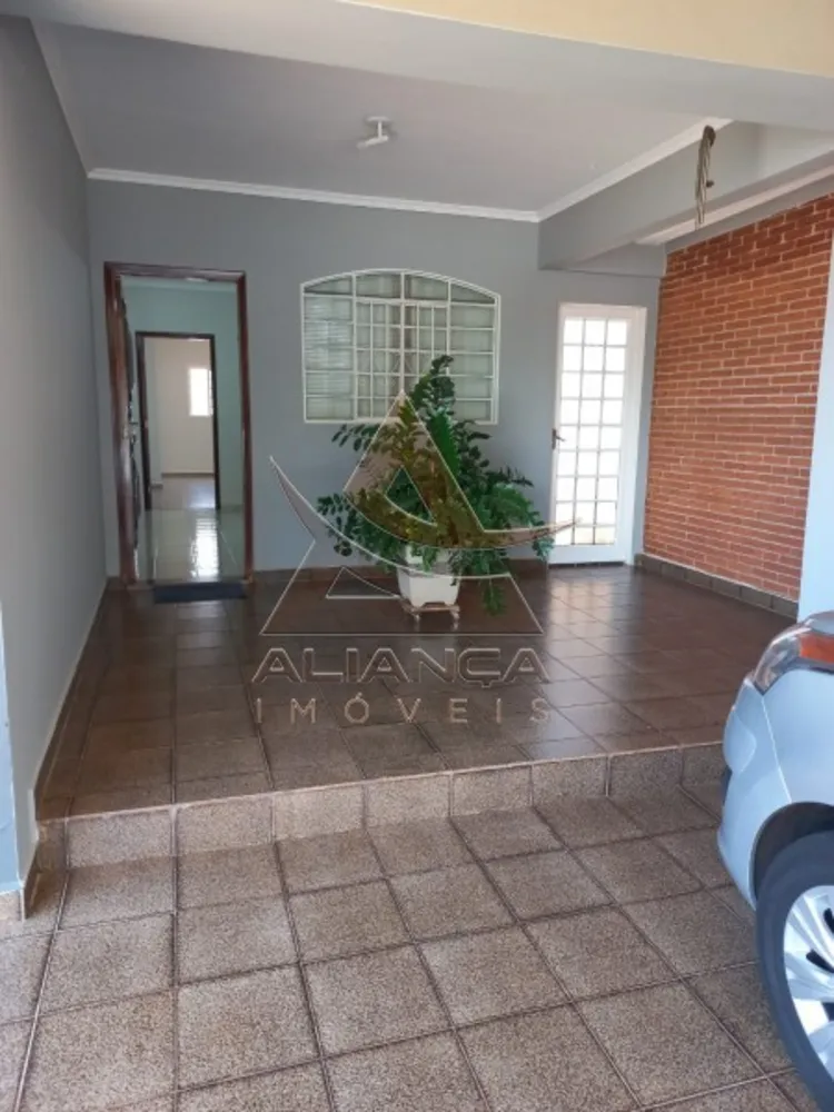 Casa, 3 quartos, 198 m² - Foto 6