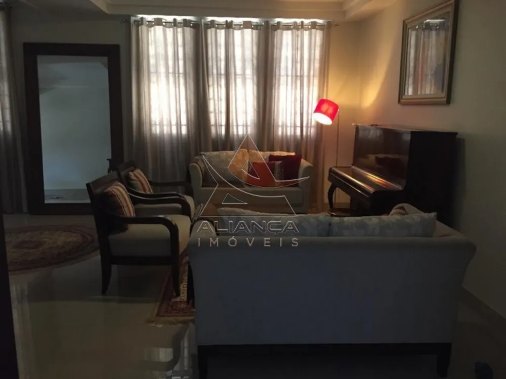 Casa, 3 quartos, 323 m² - Foto 4