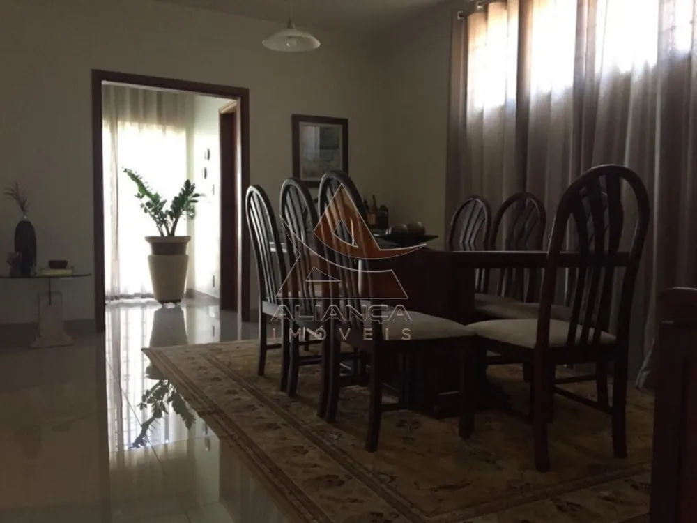 Casa, 3 quartos, 323 m² - Foto 1