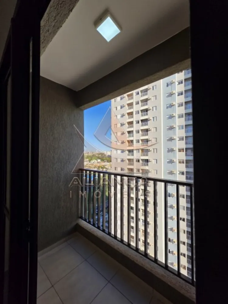 Apartamento, 2 quartos, 50 m² - Foto 7
