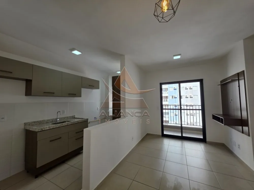 Apartamento, 2 quartos, 50 m² - Foto 2