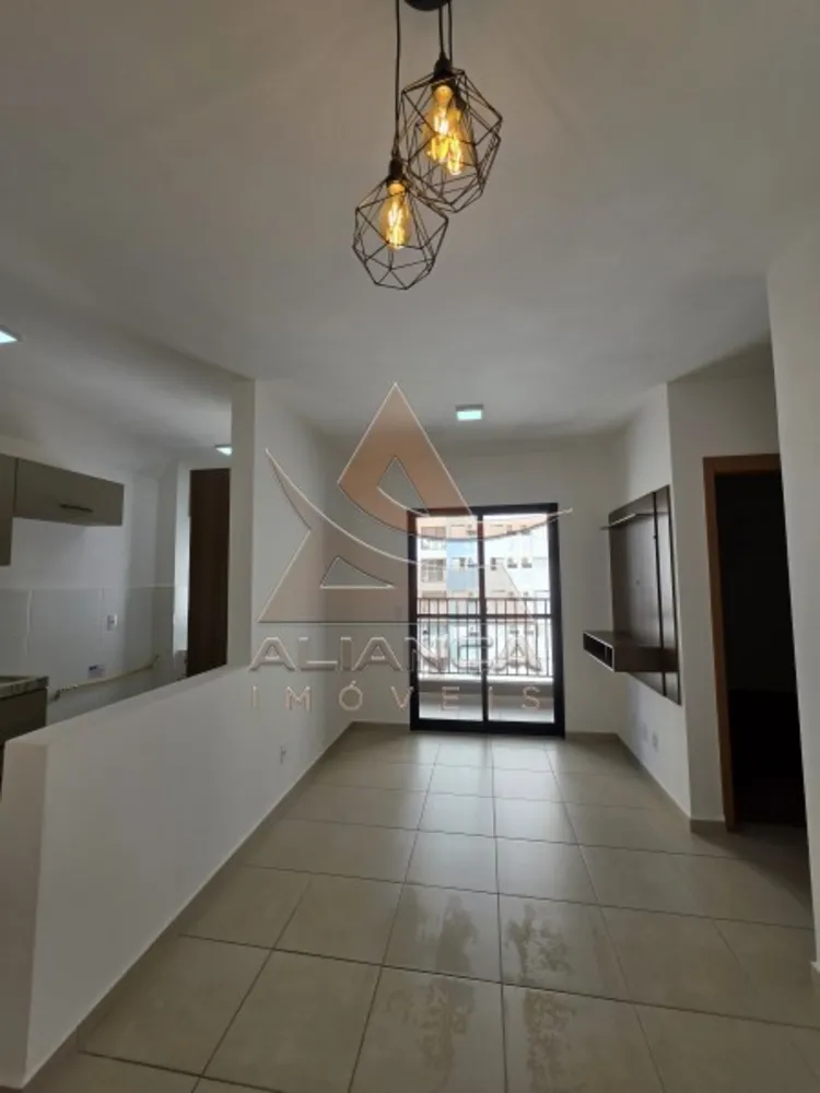 Apartamento, 2 quartos, 50 m² - Foto 3