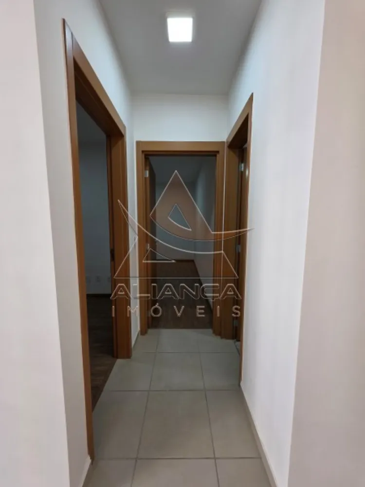 Apartamento, 2 quartos, 50 m² - Foto 8