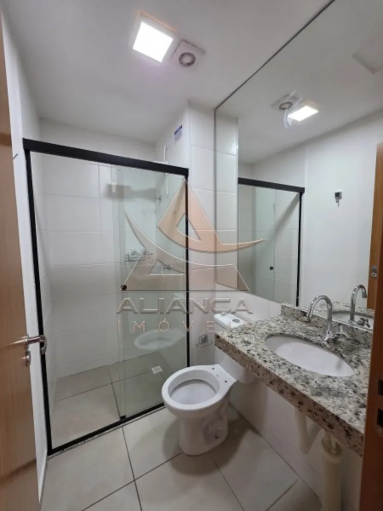 Apartamento, 2 quartos, 50 m² - Foto 5