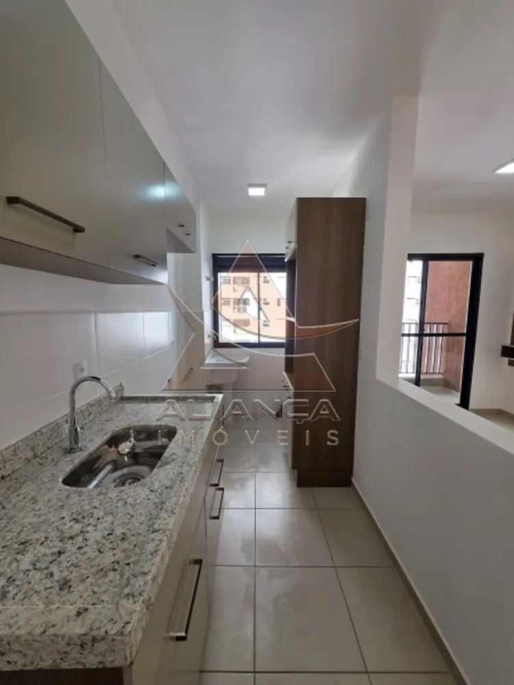 Apartamento, 2 quartos, 50 m² - Foto 4
