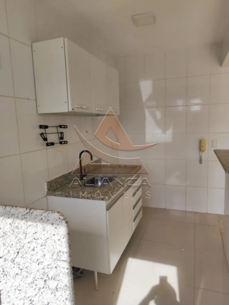 Apartamento, 2 quartos, 49 m² - Foto 6