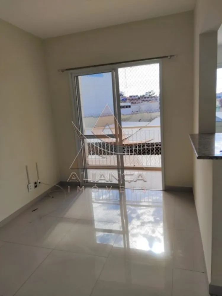 Apartamento, 2 quartos, 49 m² - Foto 2