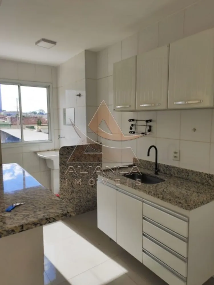Apartamento, 2 quartos, 49 m² - Foto 5