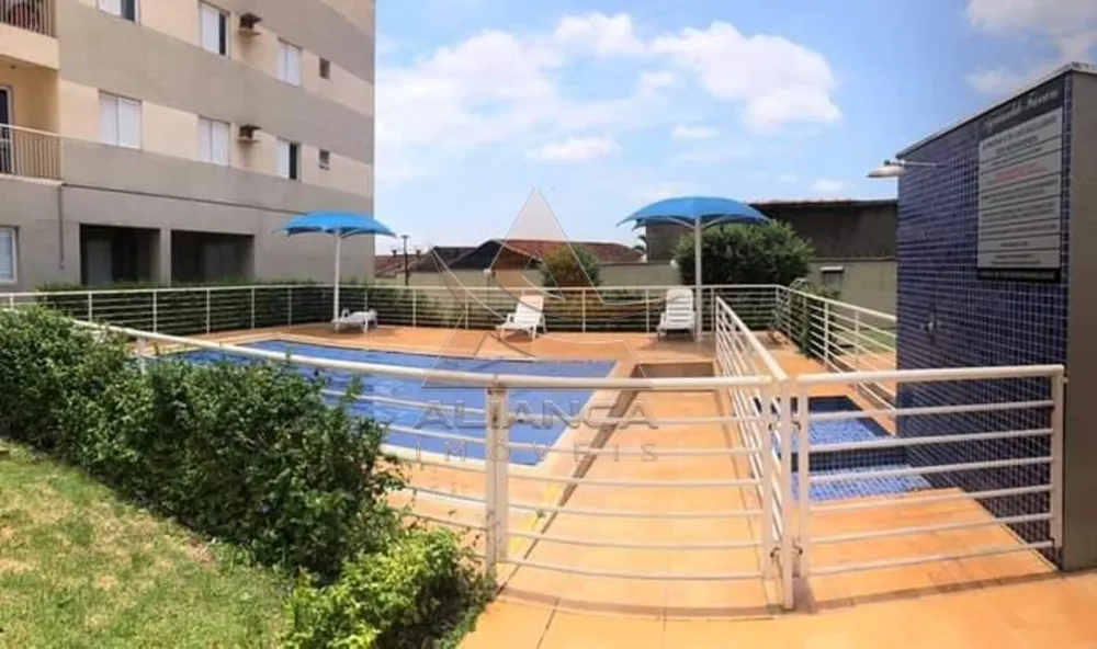 Apartamento, 2 quartos, 49 m² - Foto 1